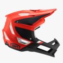KASK 100% TRAJECTA ROWER FL/RD R.S