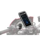 UNIWERSALNE ETUI NA TELEFON M, PRZYKRĘCANY UCHWYT