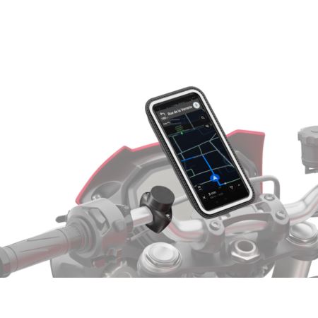UNIWERSALNE ETUI NA TELEFON XL, PRZYKRĘCANY UCHWYT