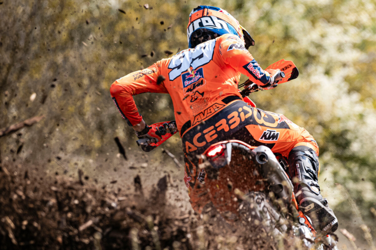 Tani błąd, droga naprawa: 7 rzeczy w enduro, których nie warto ignorować